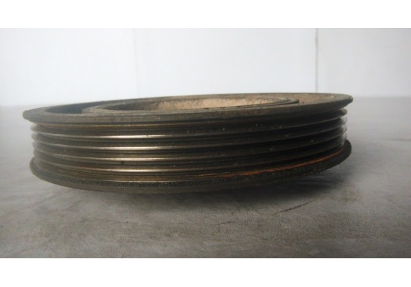 Шків колінвалу Renault 1.4, 1.6 16V, 1.5 dci, 8200051194, 8200185800, 8200392697, 8200477938, 8200184103