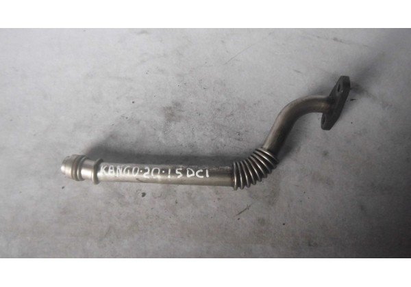 Патрубок турбіни Renault 1.5 dci, 8200714637