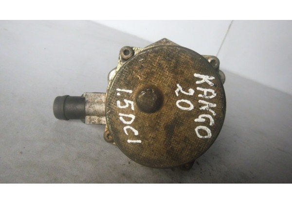 вакуумний насос Renault Kangoo, Clio, Clio II, Clio III, Megane, Megane II, Modus, Scenic II, 1.5dci, 8200113585, 8201005297, 7.22389.12, 8200327149