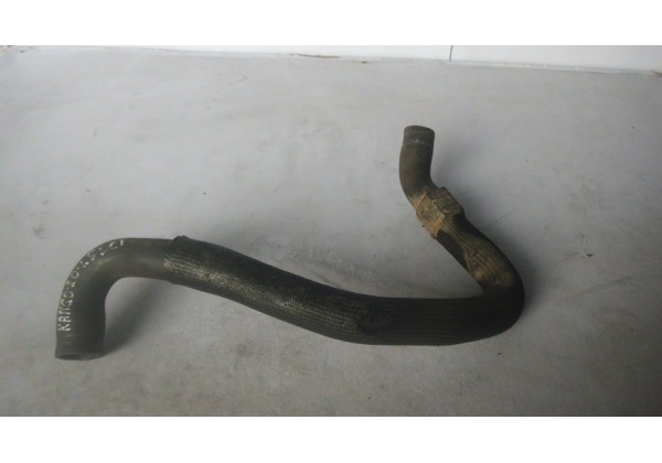 Патрубок радіатора нижній Renault Kangoo, Clio II, 1.5 DCi, 8200126265