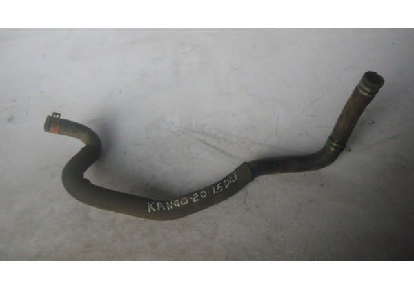 Патрубок радіатора Renault Kangoo, Clio II, 1.5 DCi, 8200026126
