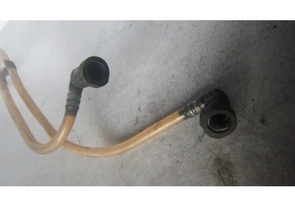 Паливна трубка, шланг паливопровода Renault 1.5dci, комплект-2шт, 8200360597 *