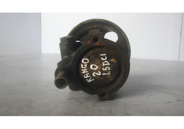 Помпа гідропідсилювача керма Renault 1.5 dci, 8200711390, 7700419117, 8200575303, 8200562164, 7700840105