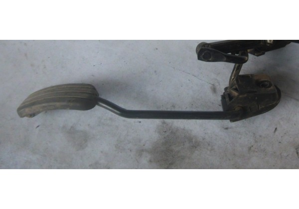 Педаль газу Renault Kangoo, 8200408133