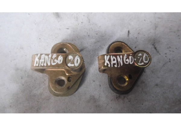 Петля замка дверки Renault Kangoo, Espace III, 6025310235