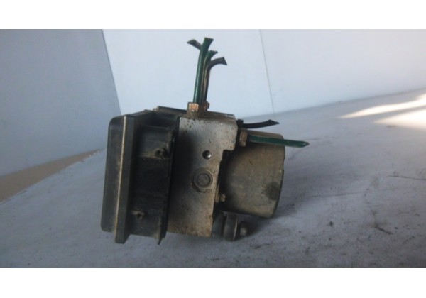 Блок ABS Renault Clio II, Kangoo, 0265800316, 2265100463085