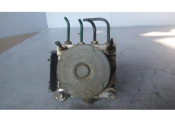 Блок ABS Renault Clio II, Kangoo, 0265800316, 2265100463085