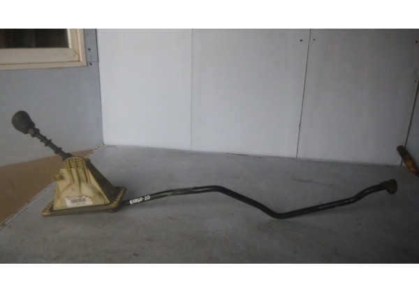 Куліса перемикання КПП Renault Kangoo, Clio II, 7700103170, 8200154006 *