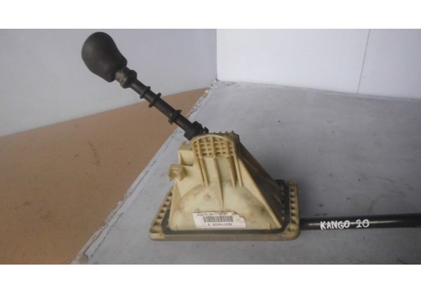 Куліса перемикання КПП Renault Kangoo, Clio II, 7700103170, 8200154006 *