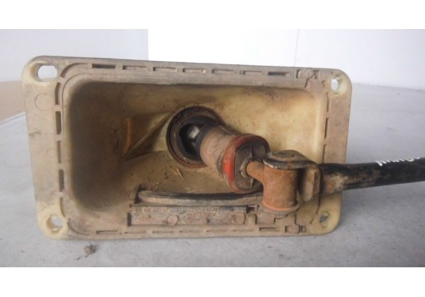 Куліса перемикання КПП Renault Kangoo, Clio II, 7700103170, 8200154006 *