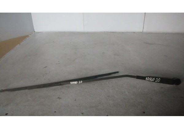 Поводок склоочистника лівий Renault Kangoo, 7701054975 *