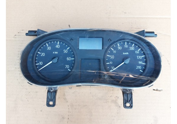 Щиток приладів Renault Kangoo, 1.5 DCi, 8200336241