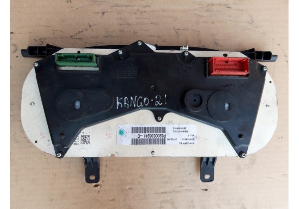 Щиток приладів Renault Kangoo, 1.5 DCi, 8200336241