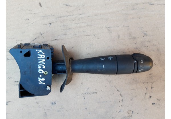 Перемикач двірників передніх-задніх Renault Kangoo, Clio 2, 8200299869