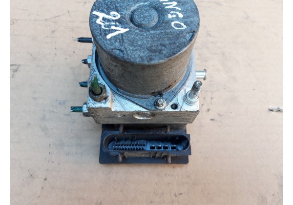 Блок ABS Renault Clio II, Kangoo, 8200229137, 0265231333, 0265800335 *