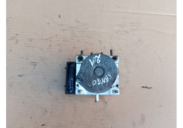Блок ABS Renault Clio II, Kangoo, 8200229137, 0265231333, 0265800335 *