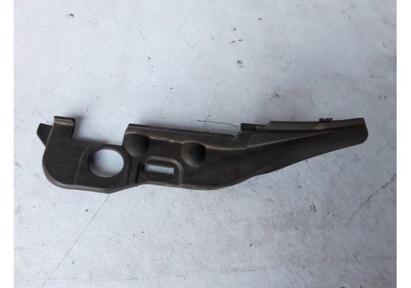 Накладка декоративна лобового скла права Renault Kangoo, 03-08, 8200225294 *
