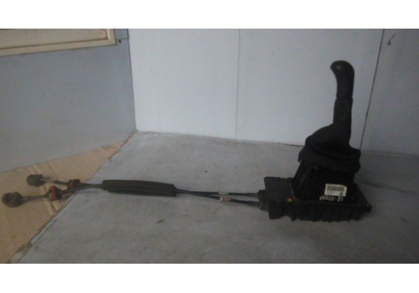 Механізм перемикання КПП Renault Kangoo, 1.5 DCi, 8200309398