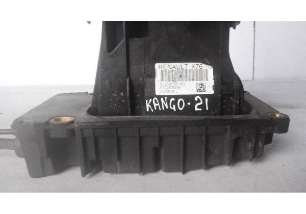 Механізм перемикання КПП Renault Kangoo, 1.5 DCi, 8200309398