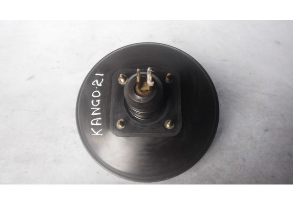 Вакуум Renault Kangoo, 7700308989, 7700308990, 8200091050