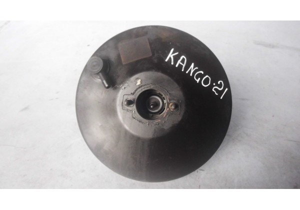 Вакуум Renault Kangoo, 7700308989, 7700308990, 8200091050