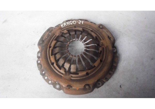 Корзина зчеплення Renault 1.5 dci, 8200527569