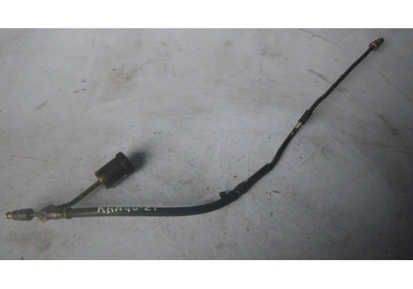 Трубка щеплення Renault, 1.5 DCi, 8200699129 *