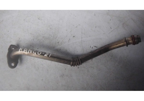 Патрубок турбіни Renault 1.5 dci, 8200714637