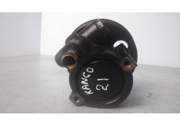 Помпа гідропідсилювача керма Renault 1.5 dci, 8200711390, 7700419117, 8200575303, 8200562164, 7700840105