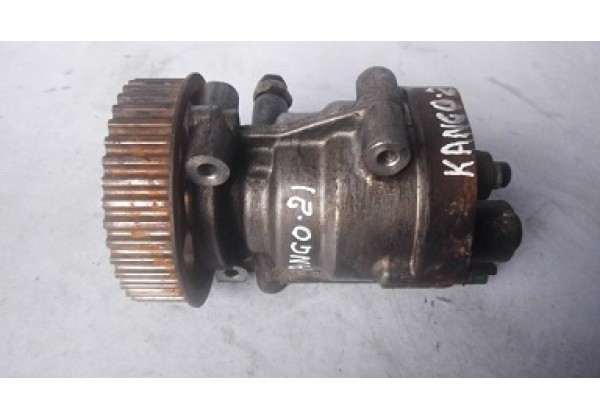 Паливний насос високого тиску (ТНВД) Renault 1.5 dci, 8200423059, 8200057225, DELPHI R9042A041A