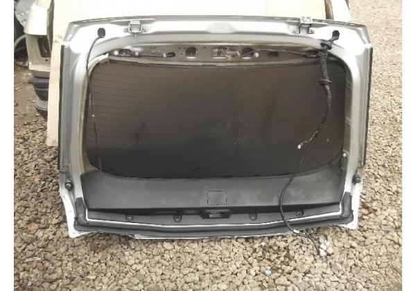 Кришка багажника верхня Renault Koleos, 2009 р, 901007607R