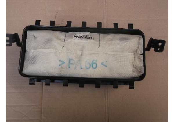 Подушка безпеки пасажирська, (в торпедо) Renault Koleos, 98515JY02A, 985256358R