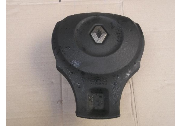 Подушка безпеки водія, (AirBag в кермо) Renault Koleos, 2009 р