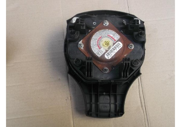 Подушка безпеки водія, (AirBag в кермо) Renault Koleos, 2009 р