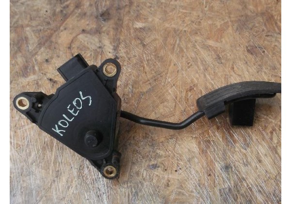 Педаль газу Renault Koleos 2.0 dci, 18002JY00A