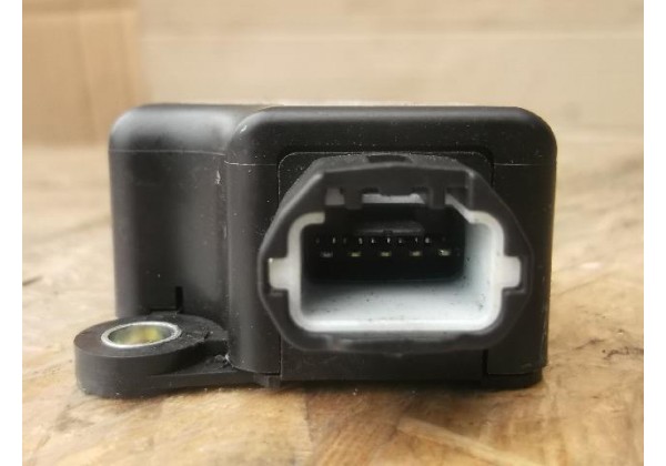 Датчик удару Renault Koleos, 47930JY00A