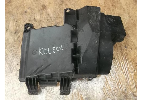 Корпус блоку запобіжників Renault Koleos 2.0 dci, 284B9JY00A