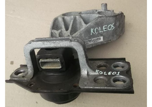 подушка, опора двигуна Renault Koleos 2.0 dci, 11220JD700, 11210JY00B