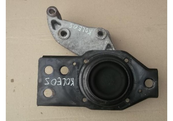 подушка, опора двигуна Renault Koleos 2.0 dci, 11220JD700, 11210JY00B