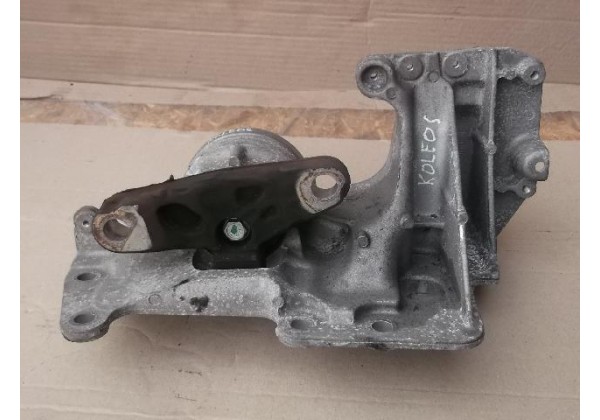 подушка, опора двигуна Renault Koleos 2.0 dci, 11220JD700, 11210JY00B