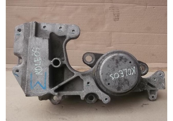 подушка, опора двигуна Renault Koleos 2.0 dci, 11220JD700, 11210JY00B