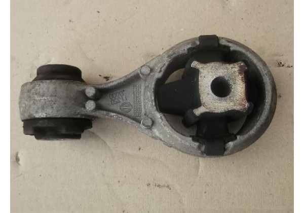 Опора двигуна, КПП, права Renault Koleos 2.0 dci, 11350JD000, 113505HA0A, 08-12