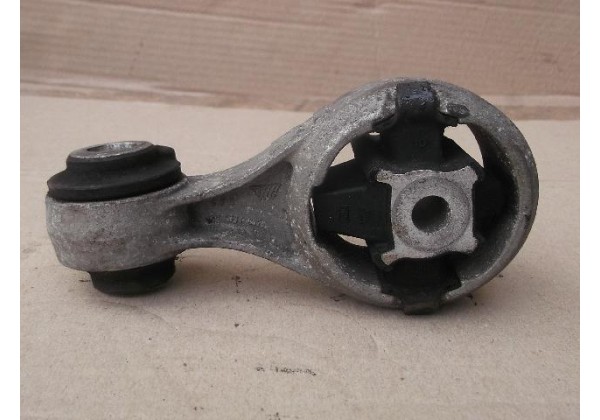 Опора двигуна, КПП, права Renault Koleos 2.0 dci, 11350JD000, 113505HA0A, 08-12