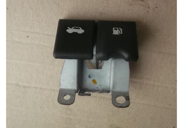 Ручка відкривання капота і лючка бака Renault Koleos, 65622JY40A