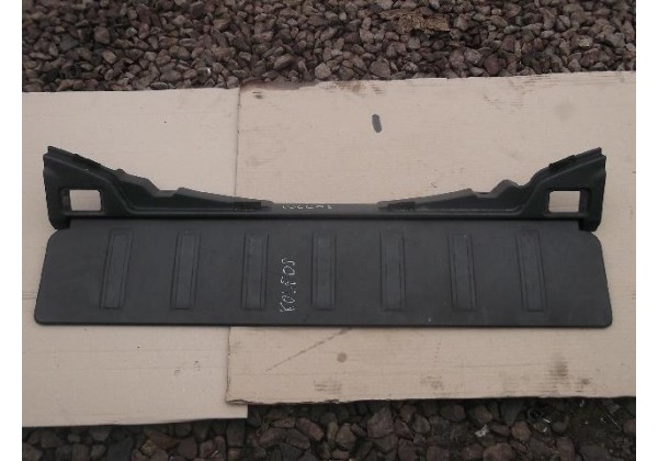 Перегородка багажника Renault Koleos, 84992JY00A
