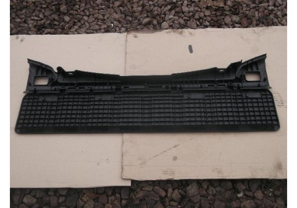 Перегородка багажника Renault Koleos, 84992JY00A