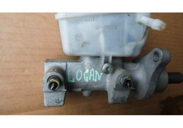 Циліндр головний гальмівний в зборі Renault Logan, Sandero, Duster, 033508-90461