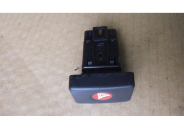 Кнопка аварійки Renault Logan MCV, 8200213181, 05-09, 6001546813