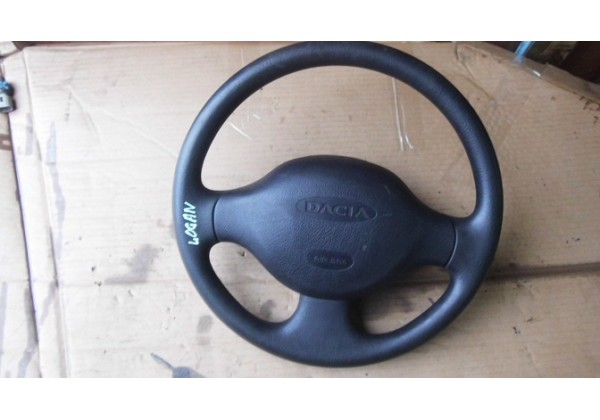 кермо з AIRBAG Renault Logan MCV