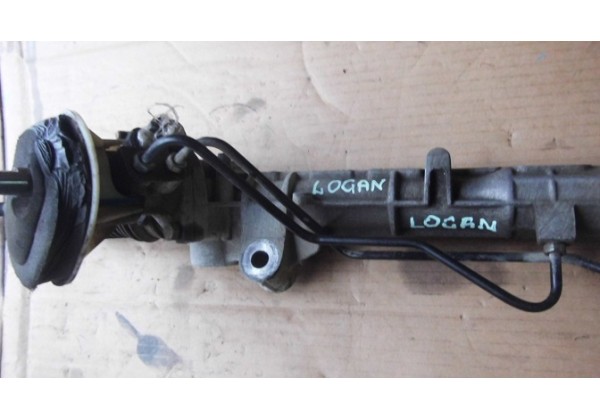 Рульова рейка з ГУР Renault Logan, Logan MCV, Sandero, Sandero Stepway, 6900001363, 8200720880